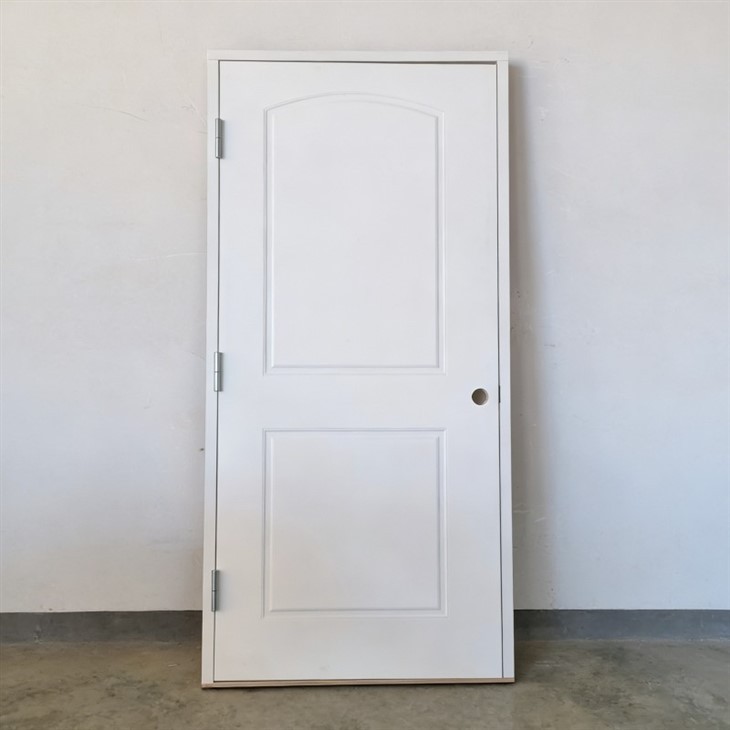 28 X 80 پری ہنگ اندرونی دروازہ